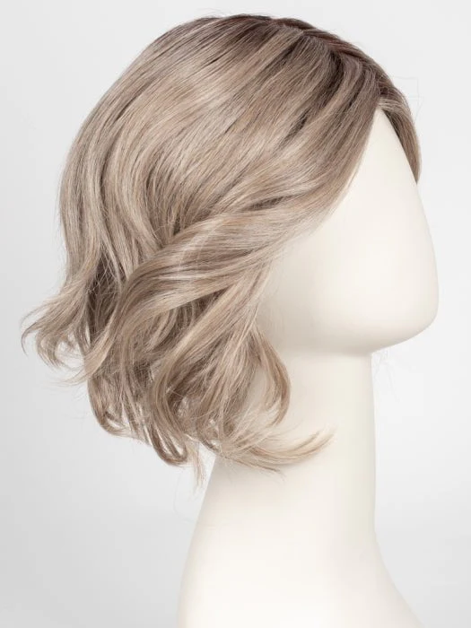 Trend Alert | Synthetic Lace Front Wig (Mono Part) - Image 45