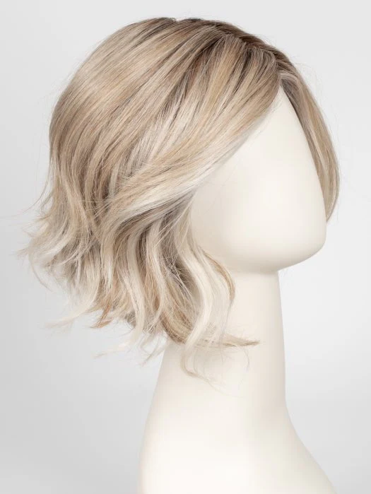 Trend Alert | Synthetic Lace Front Wig (Mono Part) - Image 46