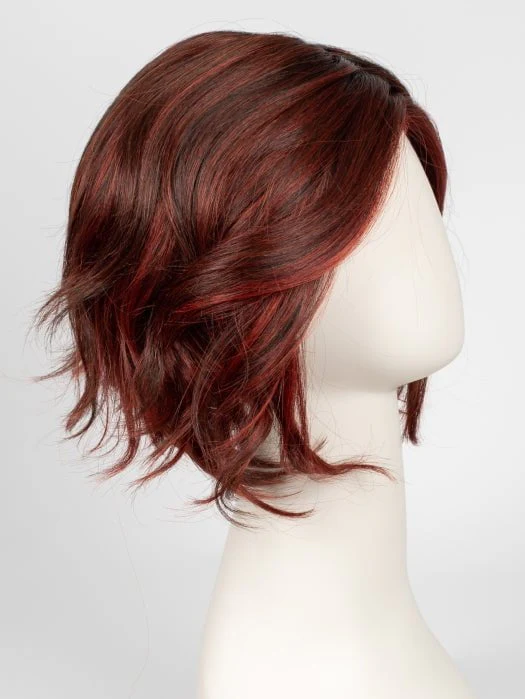 Trend Alert | Synthetic Lace Front Wig (Mono Part) - Image 49