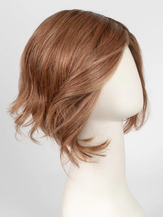 Trend Alert | Synthetic Lace Front Wig (Mono Part) - Image 54