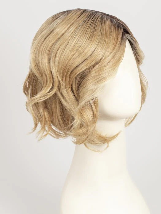 Trend Alert | Synthetic Lace Front Wig (Mono Part) - Image 56
