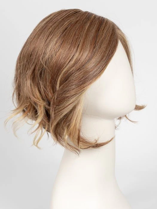 Trend Alert | Synthetic Lace Front Wig (Mono Part) - Image 57