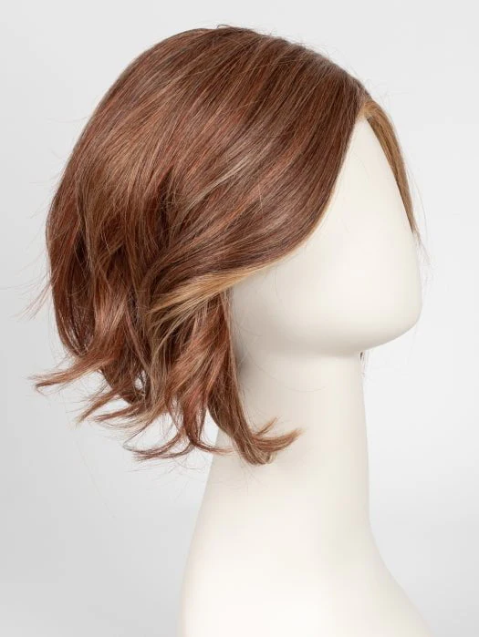 Trend Alert | Synthetic Lace Front Wig (Mono Part) - Image 58