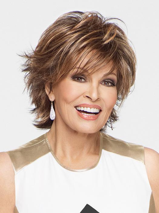 Trend Setter Elite | Synthetic Lace Front Wig (Mono Top) | DISCONTINUED - Image 3