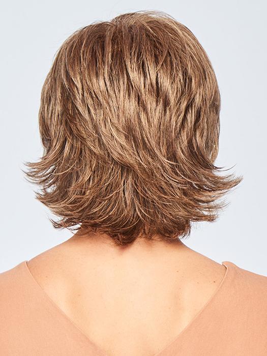 Trend Setter Elite | Synthetic Lace Front Wig (Mono Top) | DISCONTINUED - Image 5