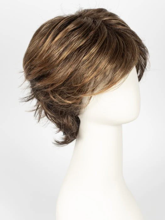 Trend Setter Large | Synthetic Wig (Basic Cap) - Image 25
