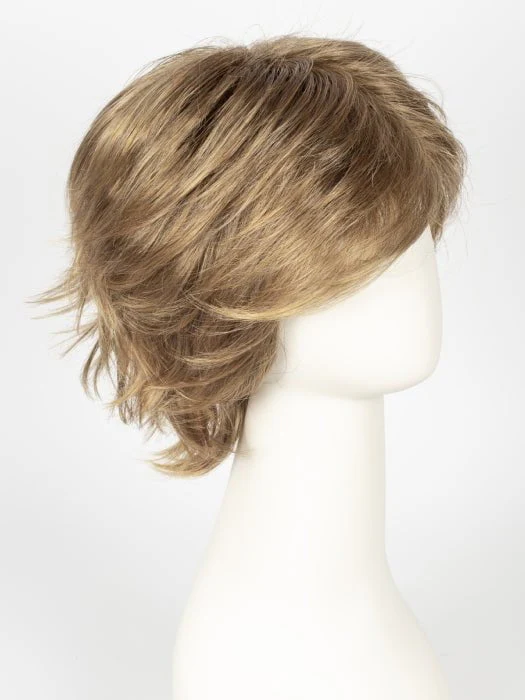 Trend Setter Large | Synthetic Wig (Basic Cap) - Image 31