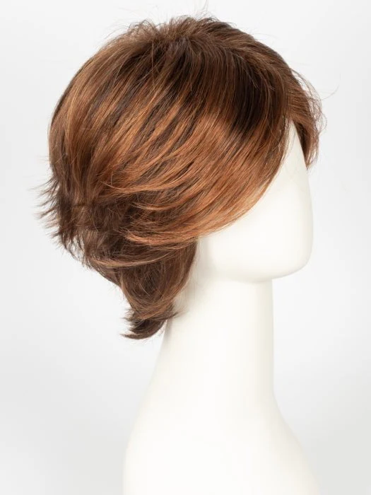 Trend Setter Large | Synthetic Wig (Basic Cap) - Image 39