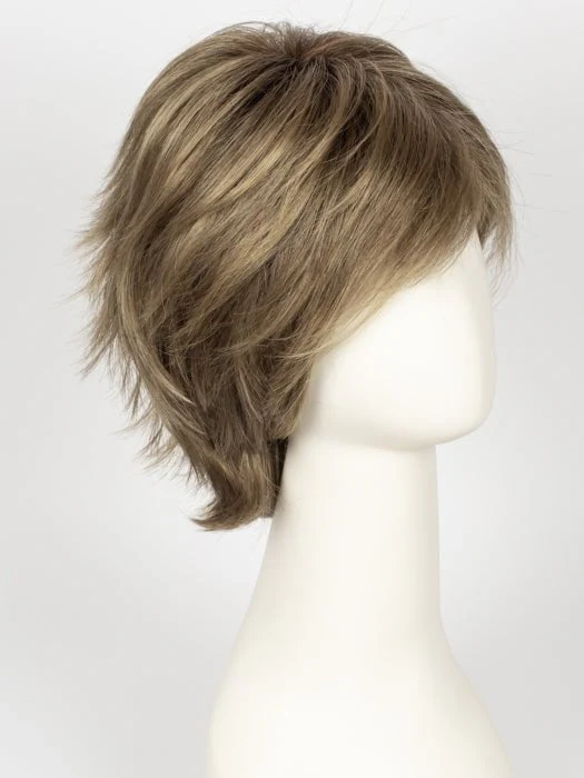Trend Setter Large | Synthetic Wig (Basic Cap) - Image 57