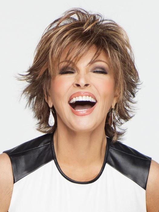 Trend Setter | Synthetic Wig (Basic Cap) - Image 18