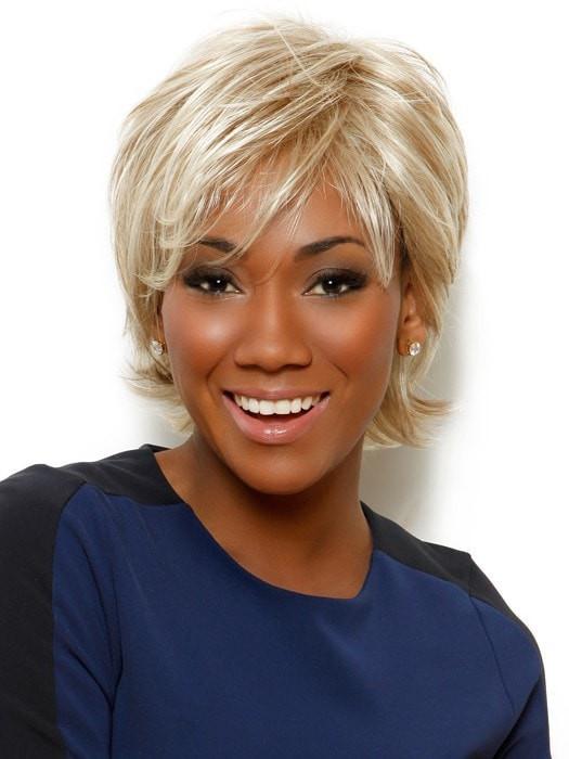 Trend Setter | Synthetic Wig (Basic Cap) - Image 19