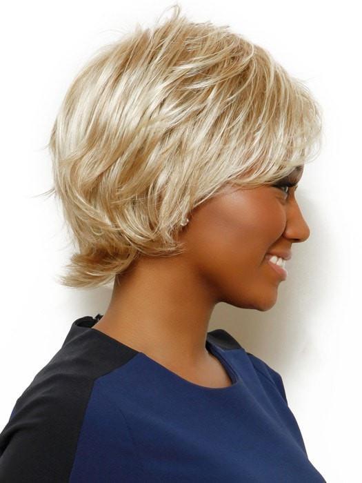 Trend Setter | Synthetic Wig (Basic Cap) - Image 20