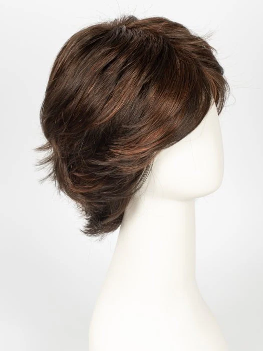 Trend Setter | Synthetic Wig (Basic Cap) - Image 29