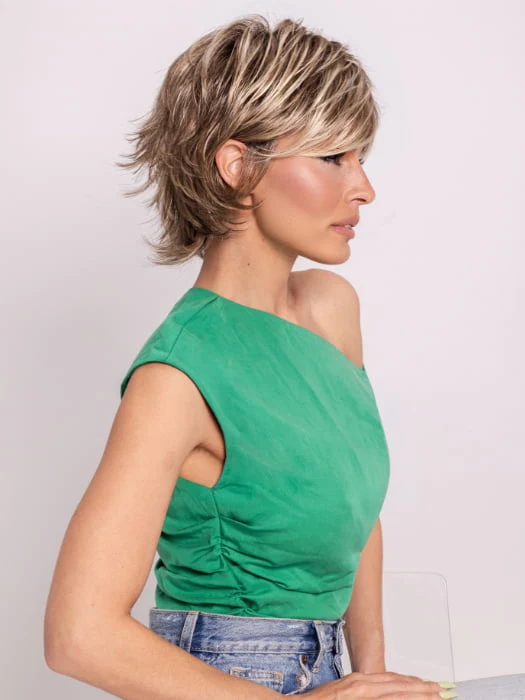 Trend Setter | Synthetic Wig (Basic Cap) - Image 3