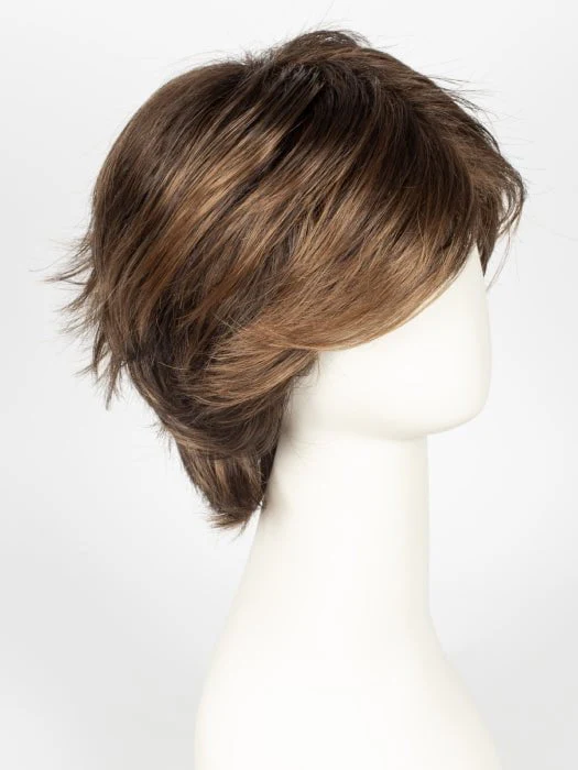 Trend Setter | Synthetic Wig (Basic Cap) - Image 32