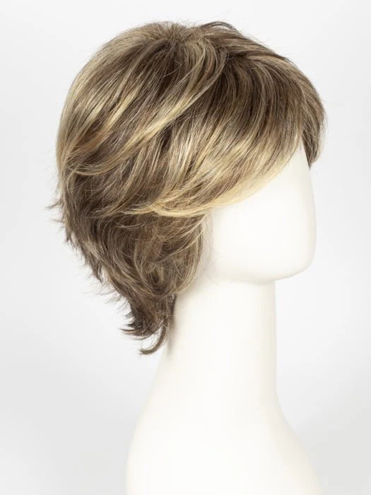 Trend Setter | Synthetic Wig (Basic Cap) - Image 34