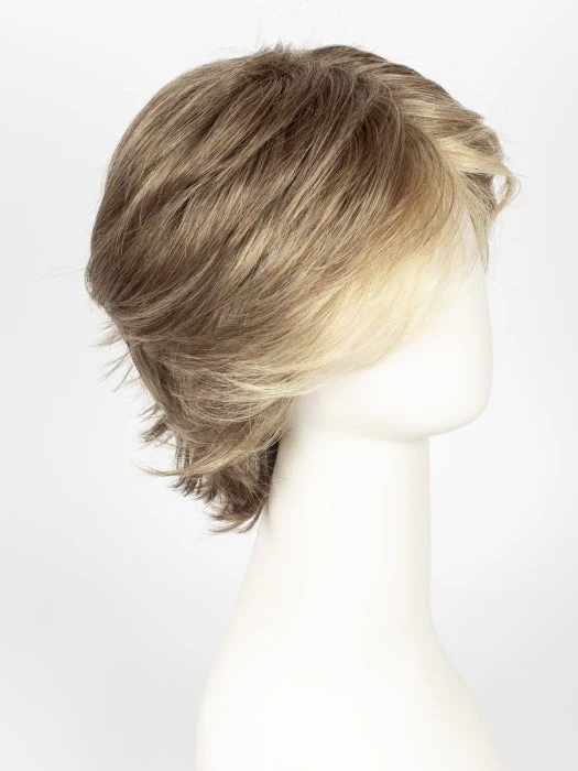 Trend Setter | Synthetic Wig (Basic Cap) - Image 36