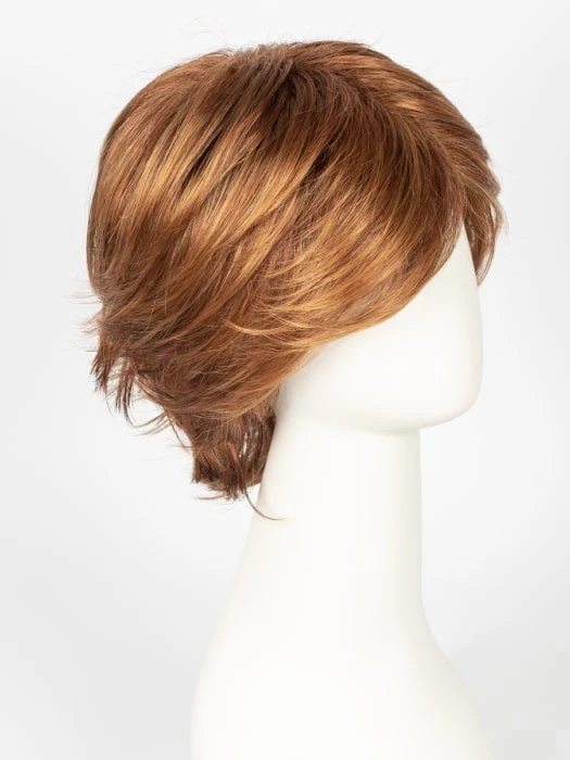 Trend Setter | Synthetic Wig (Basic Cap) - Image 45