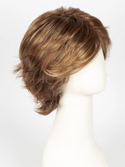 Trend Setter | Synthetic Wig (Basic Cap) - Image 46