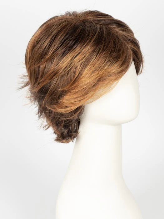 Trend Setter | Synthetic Wig (Basic Cap) - Image 47