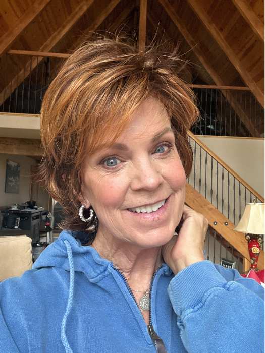 Trend Setter | Synthetic Wig (Basic Cap) - Image 5