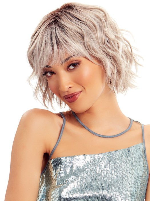 Trend | Synthetic Lace Front Wig (Mono Top) - Image 16