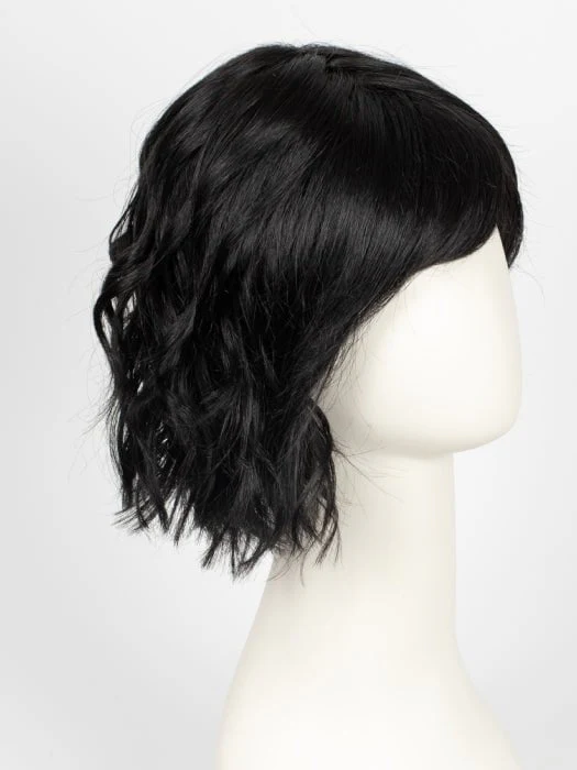 Trend | Synthetic Lace Front Wig (Mono Top) - Image 25