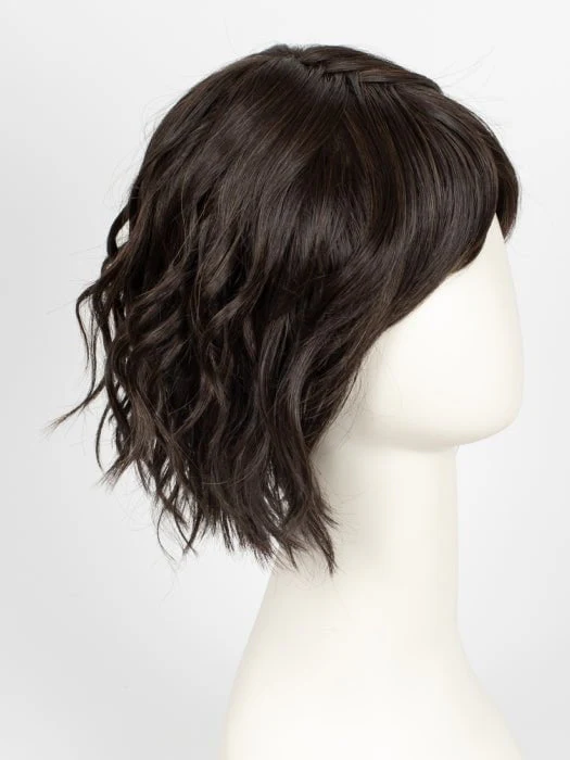 Trend | Synthetic Lace Front Wig (Mono Top) - Image 26