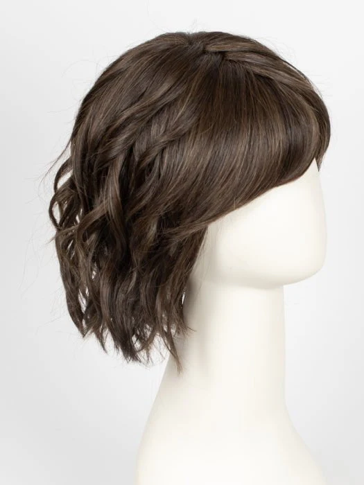 Trend | Synthetic Lace Front Wig (Mono Top) - Image 27