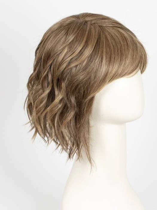 Trend | Synthetic Lace Front Wig (Mono Top) - Image 29
