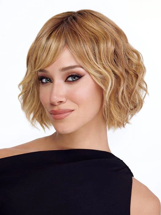 Trend | Synthetic Lace Front Wig (Mono Top) - Image 3