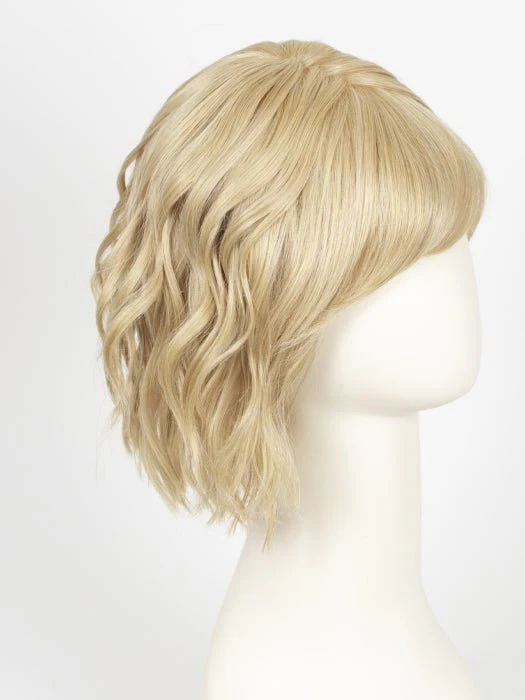 Trend | Synthetic Lace Front Wig (Mono Top) - Image 30