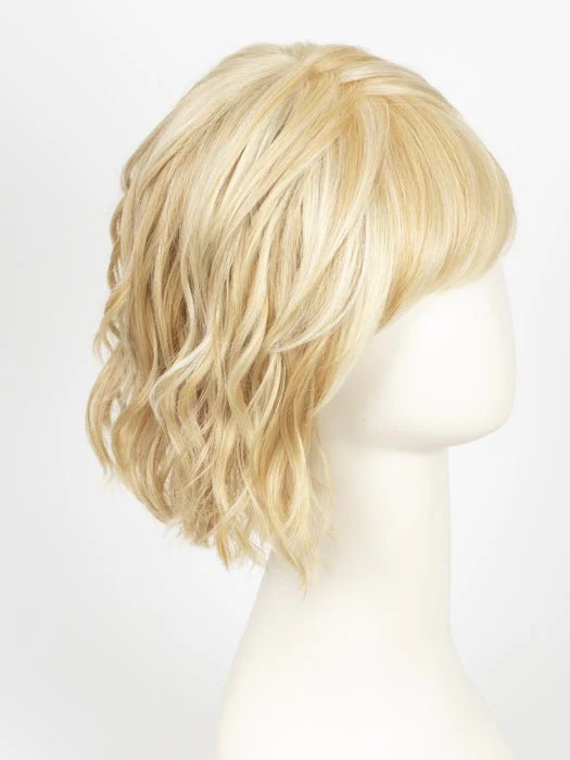 Trend | Synthetic Lace Front Wig (Mono Top) - Image 31