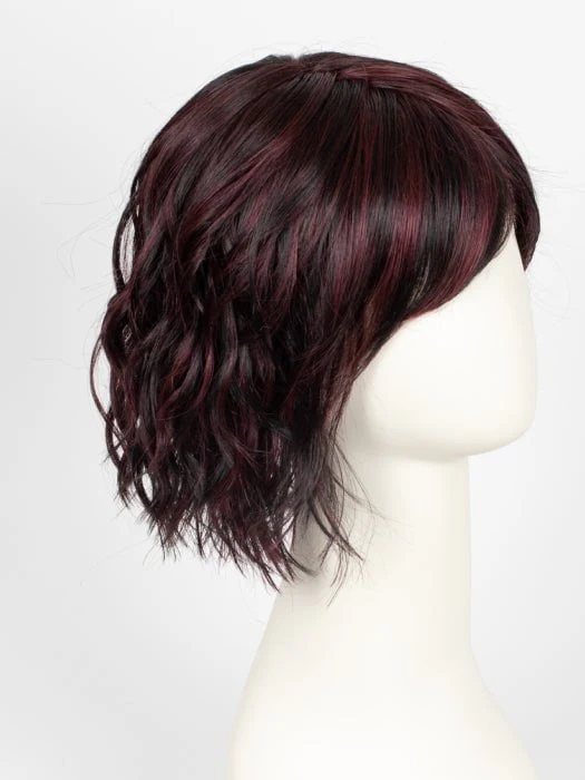 Trend | Synthetic Lace Front Wig (Mono Top) - Image 33