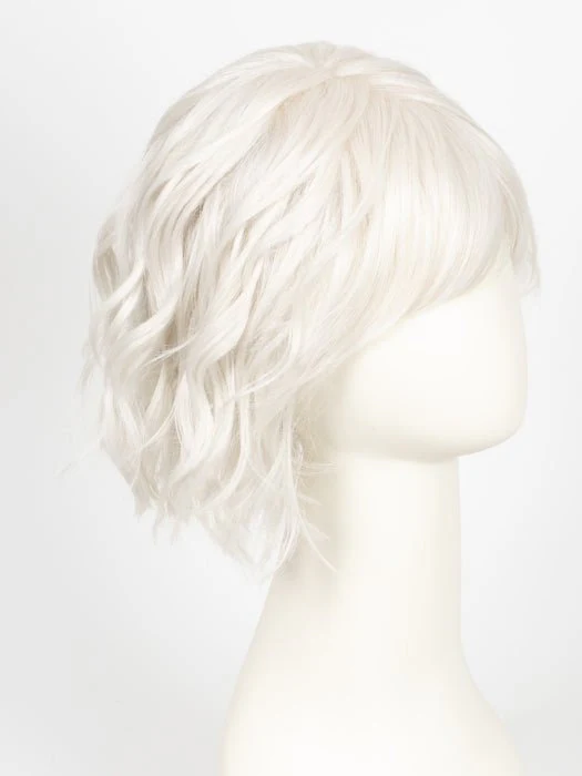 Trend | Synthetic Lace Front Wig (Mono Top) - Image 36