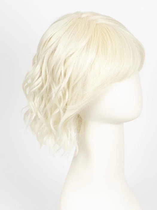 Trend | Synthetic Lace Front Wig (Mono Top) - Image 37