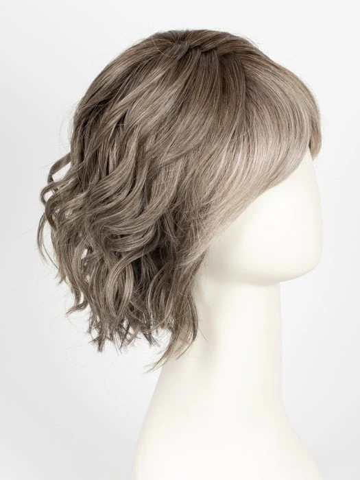 Trend | Synthetic Lace Front Wig (Mono Top) - Image 38