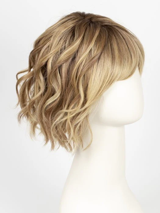 Trend | Synthetic Lace Front Wig (Mono Top) - Image 39