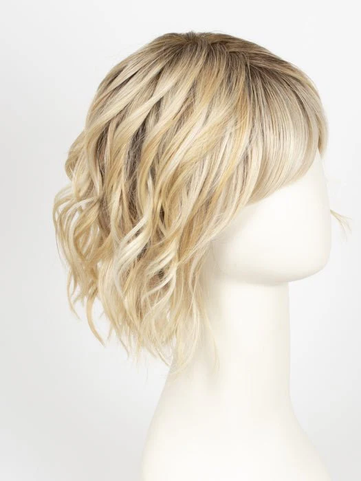 Trend | Synthetic Lace Front Wig (Mono Top) - Image 40