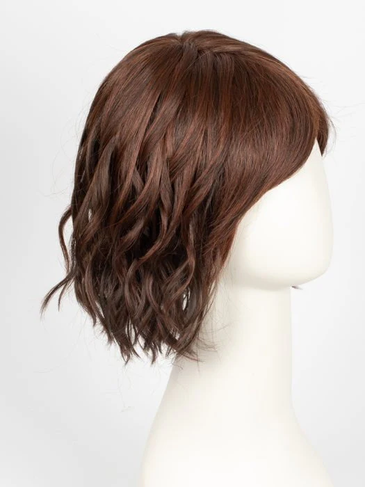 Trend | Synthetic Lace Front Wig (Mono Top) - Image 41