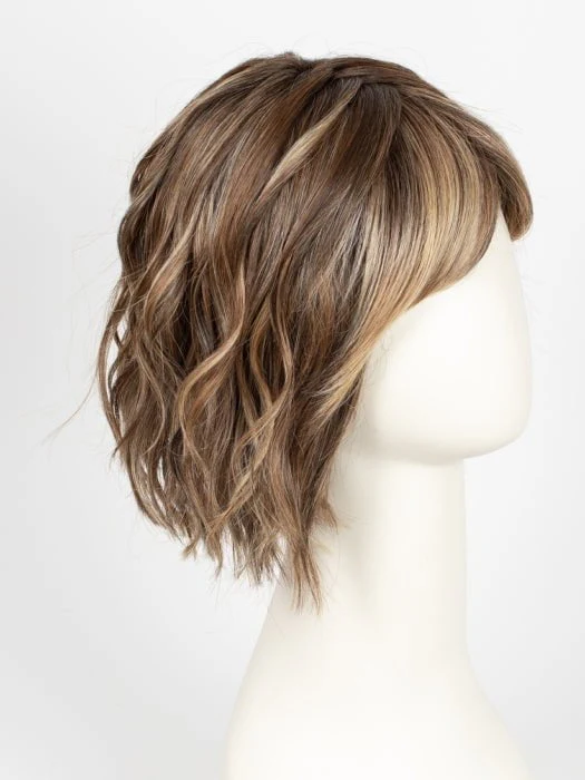 Trend | Synthetic Lace Front Wig (Mono Top) - Image 43
