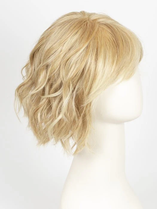 Trend | Synthetic Lace Front Wig (Mono Top) - Image 44