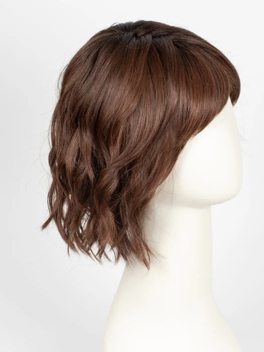 Trend | Synthetic Lace Front Wig (Mono Top) - Image 45