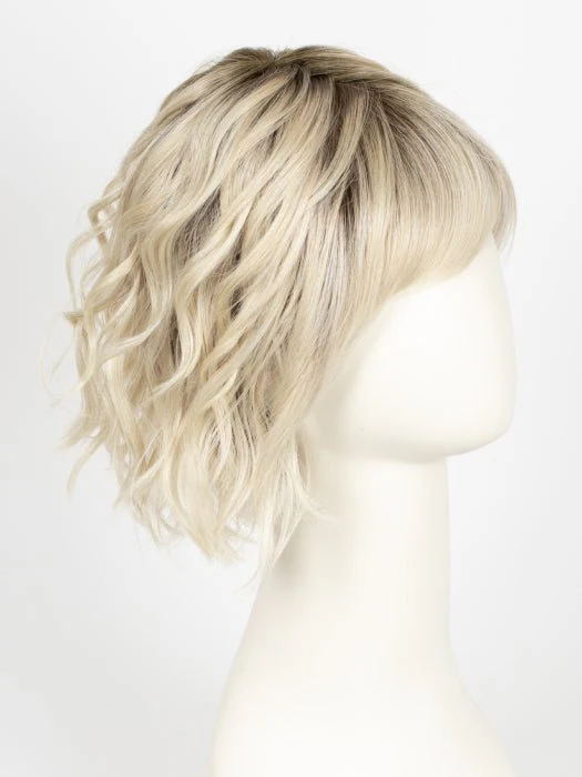 Trend | Synthetic Lace Front Wig (Mono Top) - Image 47