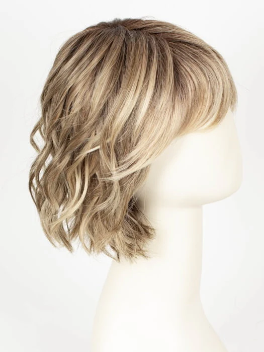 Trend | Synthetic Lace Front Wig (Mono Top) - Image 49