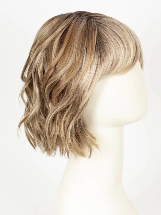 Trend | Synthetic Lace Front Wig (Mono Top) - Image 50
