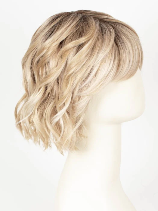 Trend | Synthetic Lace Front Wig (Mono Top) - Image 51