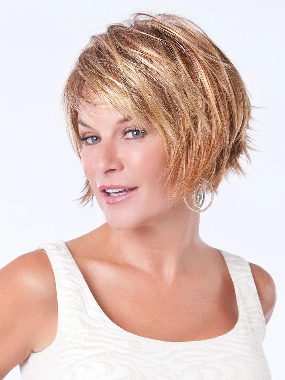 Trendsetter Wig | Synthetic Wig (Basic Cap) | DISCONTINUED - Image 3