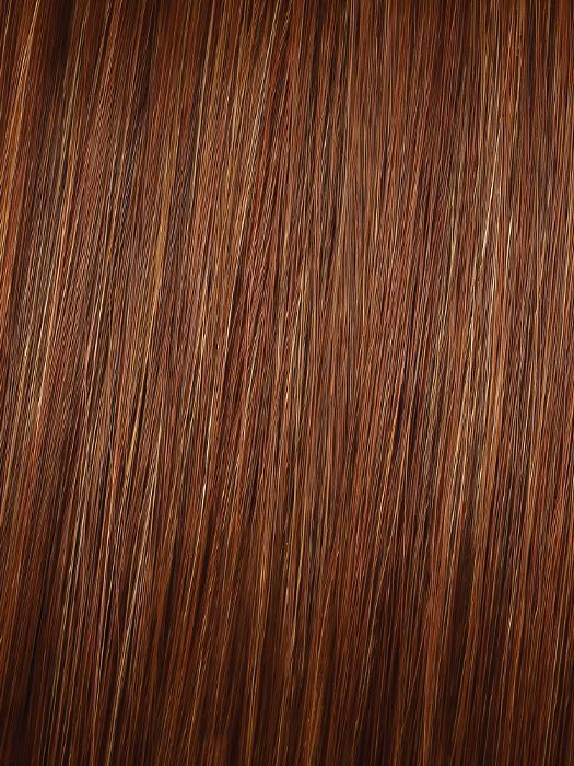 Trendy-Do | HF Synthetic Hair Wrap - Image 16