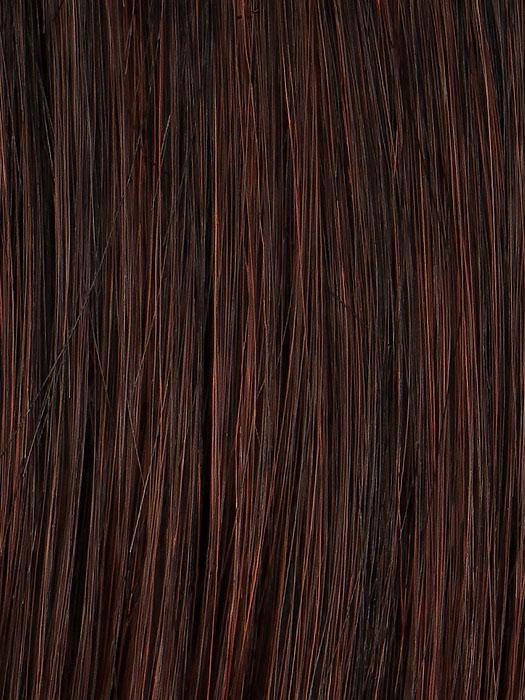Trendy Fringe & Bun | Synthetic Hair Wrap - Image 16